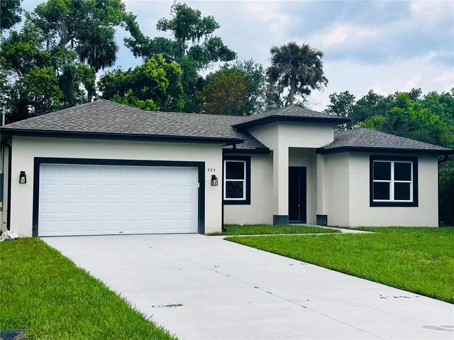 Popular WALTS 2ND ADD DELAND Real Estate