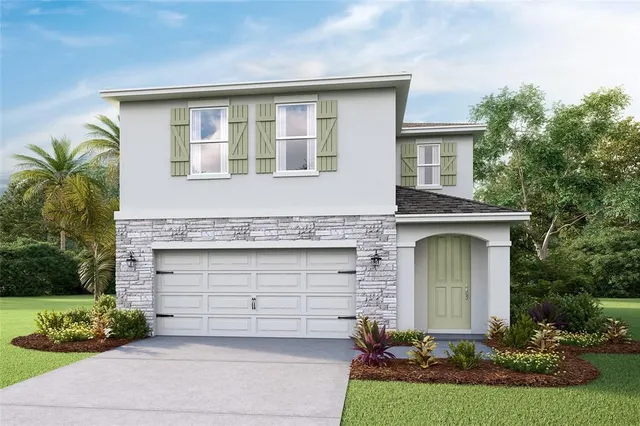 Popular FARM AT VARREA Real Estate