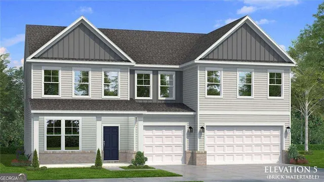 Cheap Everson Woods Real Estate