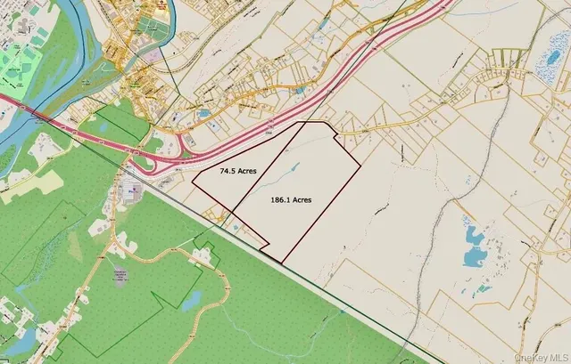Popular Port Jervis Real Estate
