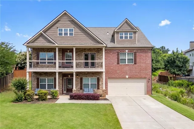 Popular Telfair Real Estate