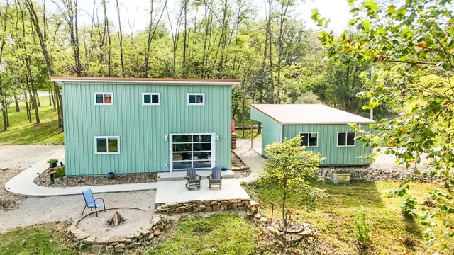 Popular Keytesville Real Estate