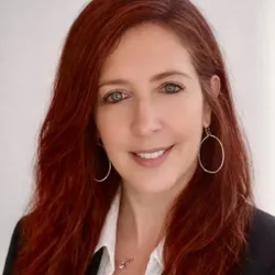 Patricia Cinque Pepe Photo