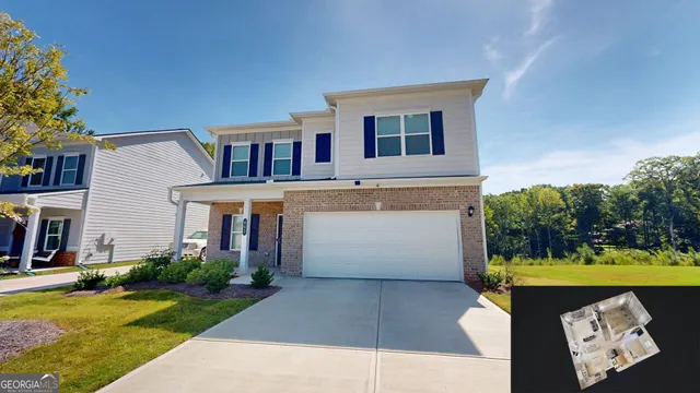 Expensive Evergreen at Lakeside Real Estate
