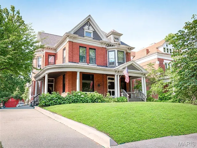 Popular Quincy Real Estate