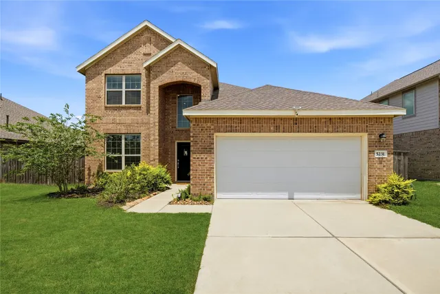Popular Sendero Sec 4 Real Estate