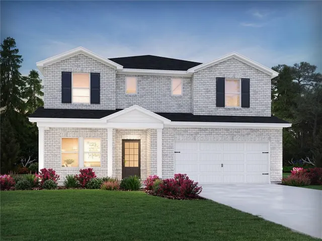 Popular Ivey Township Real Estate