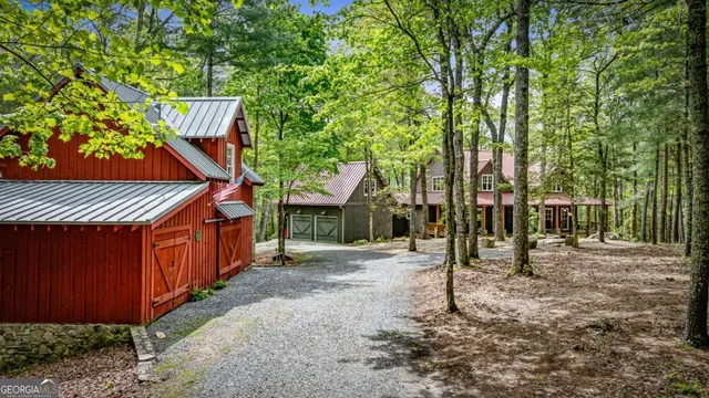 Expensive Anderson Creek Real Estate