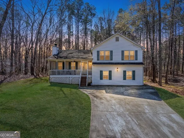 Expensive Sunset Meadows Real Estate