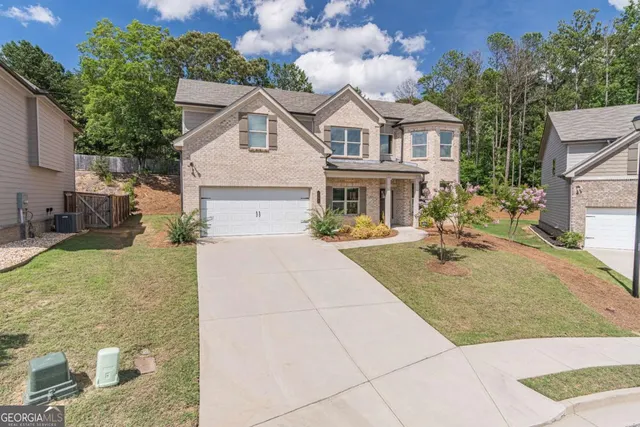Expensive Mountain Valley Estates Real Estate