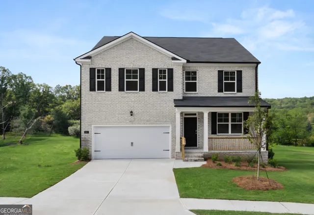 Popular Bridle Creek Real Estate