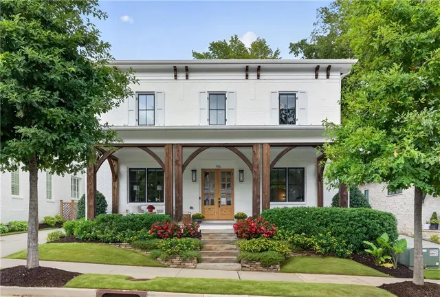 Popular Weyhill Real Estate