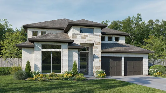 Expensive Midline Real Estate