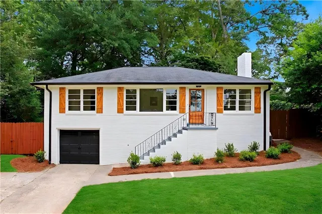 Popular Cheney Woods Real Estate