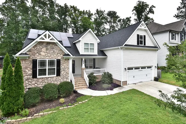 Cheap Ashton Meadows Real Estate