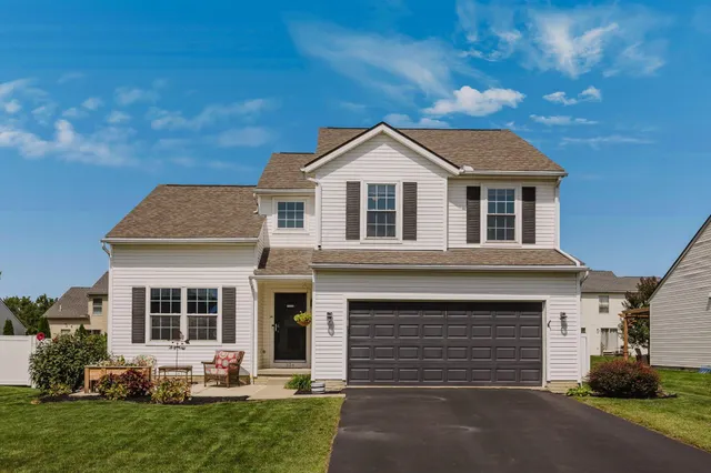 Expensive Brooksedge Real Estate