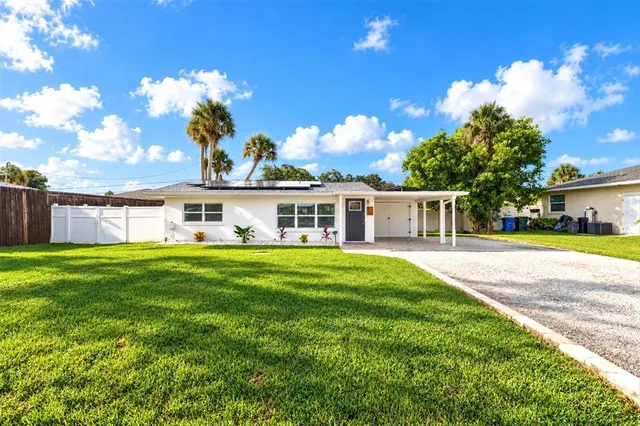 Popular 1003 - SOUTH VENICE UNIT 17 Real Estate