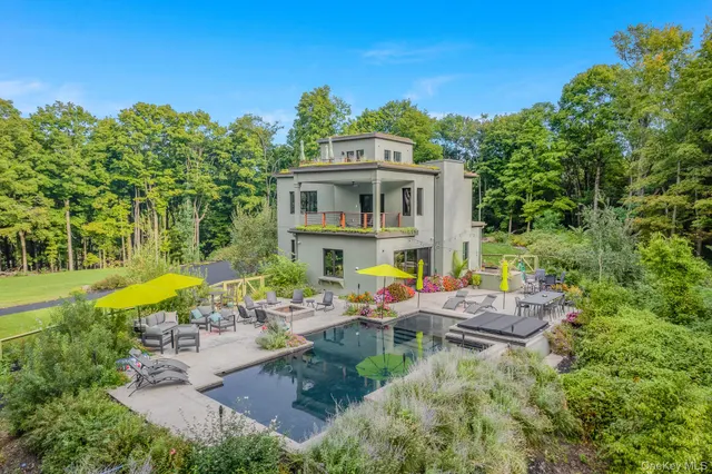 Expensive Poughkeepsie Real Estate