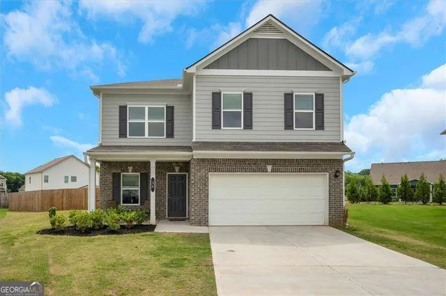 Cheap Jackson Farm Real Estate