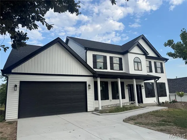 Popular Meadows At Forder Oaks Two The Real Estate