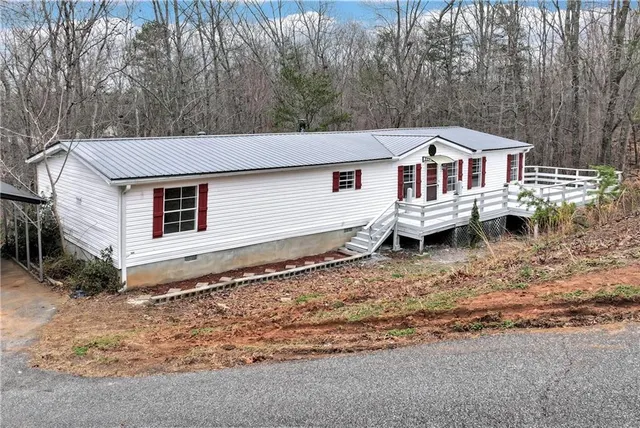 Cheap Shenandoah Real Estate