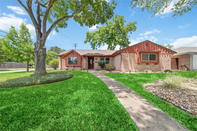 Popular Sharpstown Real Estate