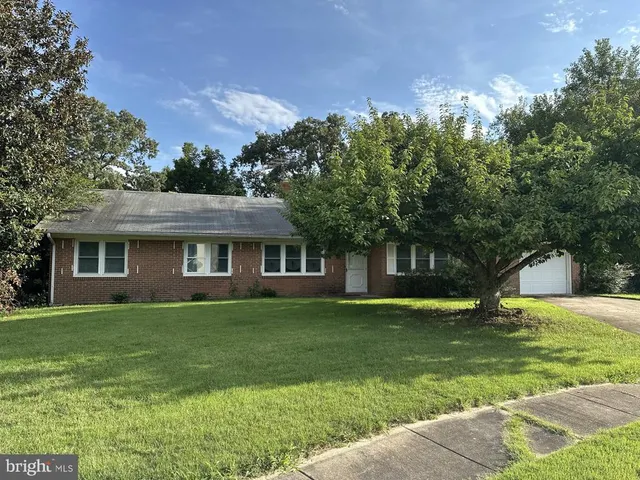 Popular Surratts Gardens Real Estate