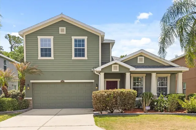 Popular WHISPERING WOODS PH 1 Real Estate