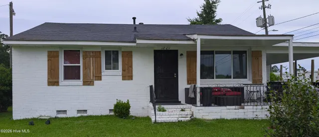 Popular Jordan Place Real Estate