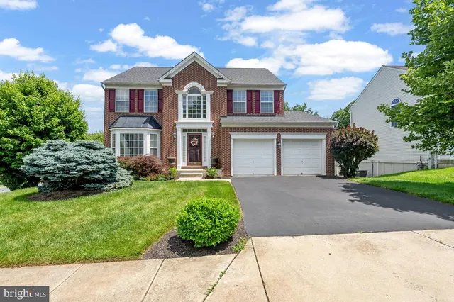 Popular Woodbrook Real Estate