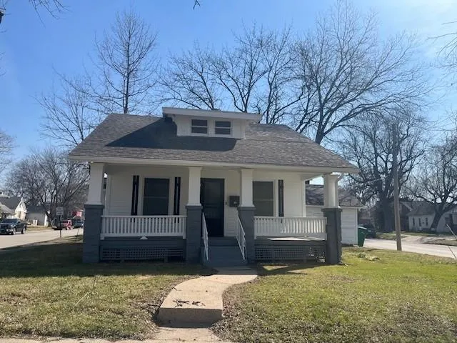 Popular Osawatomie Real Estate