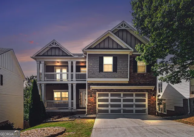 Popular summit Village Real Estate
