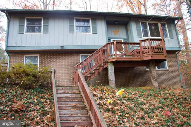 Popular Aquia Harbour Real Estate