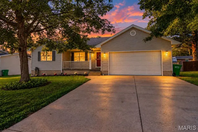 Popular St Francois Heights Real Estate