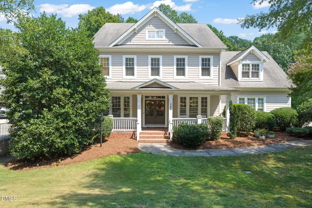 Popular Southpoint Manor Real Estate