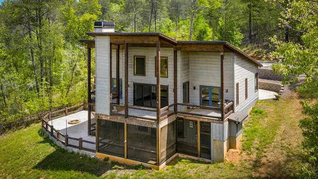 Expensive River Hills Real Estate