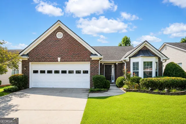 Expensive Brickshire Park Real Estate