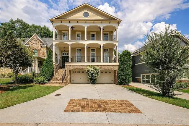 Popular Gilmore Heights Real Estate