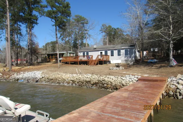 Popular Chickasaw Village Real Estate