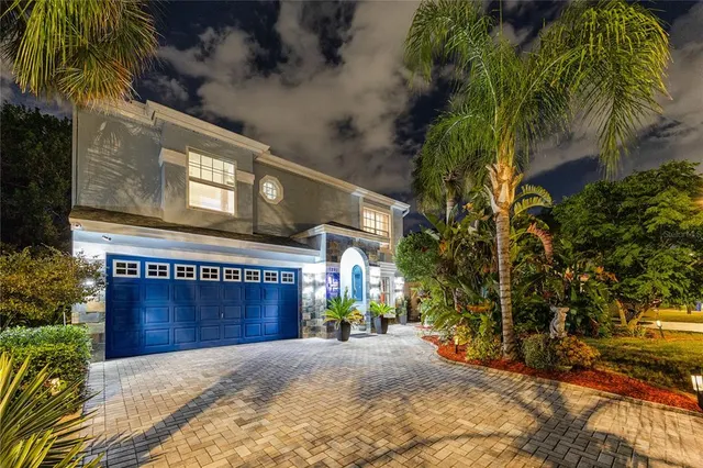 Expensive MILLPOND ESTATES Real Estate