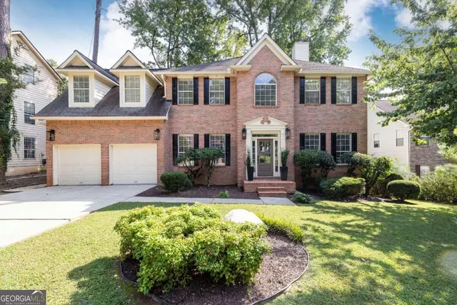 Expensive Greenmont Walk Real Estate