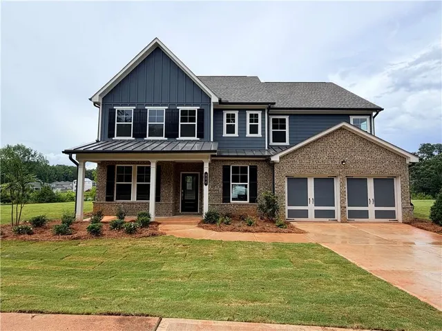 Popular Millers Pointe Esates Real Estate