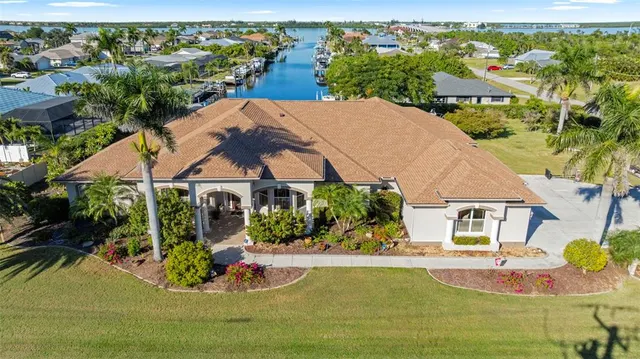 Popular PORT CHARLOTTE SEC 054 Real Estate
