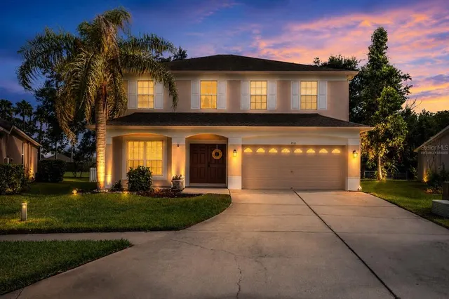 Popular SADDLEBROOK VILLAGE Real Estate