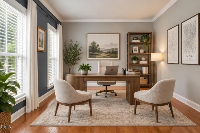Popular Carrington Estates Real Estate