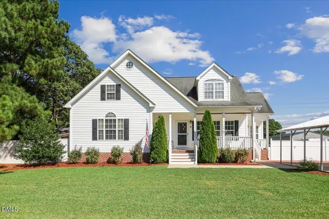 Expensive Franklin Ridge Real Estate