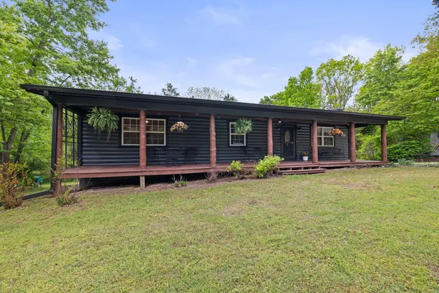 Popular Big Creek Real Estate