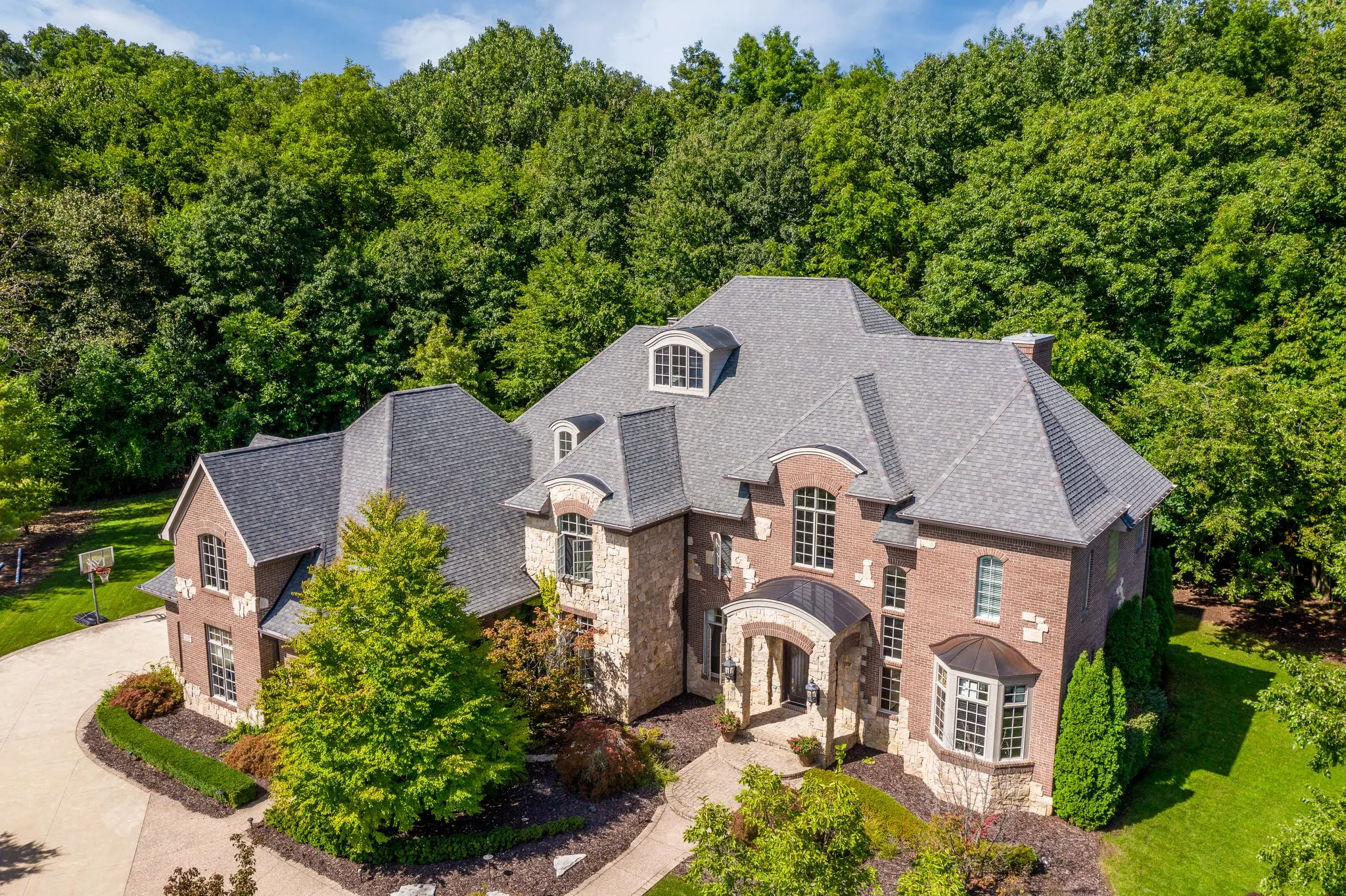 picture of house