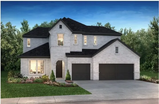 Expensive The Grand Prairie Real Estate