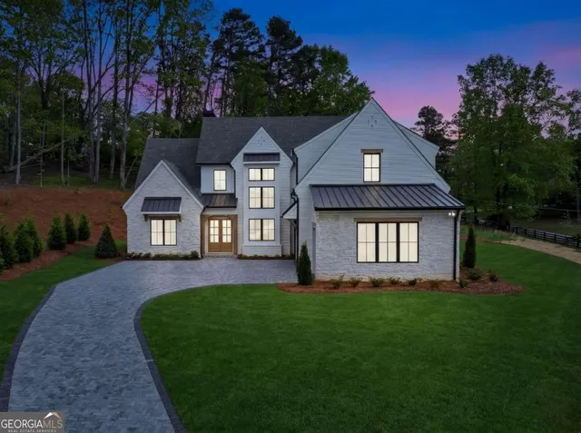 Expensive Pilgrim Mill Farms Real Estate